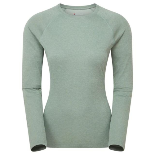 Sieviešu garadakteris Montane Dart Ilgās Piedurknēs