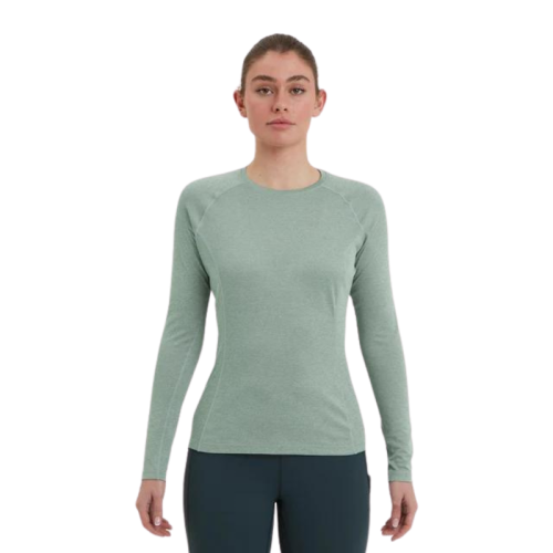 Sieviešu garadakteris Montane Dart Ilgās Piedurknēs