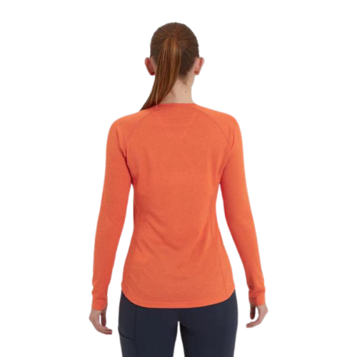 Sieviešu garadakteris Montane Dart Ilgās Piedurknēs