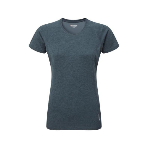 Sieviešu krekliņš Montane Dart T-Shirt