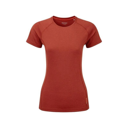 Sieviešu krekliņš Montane Dart T-Shirt