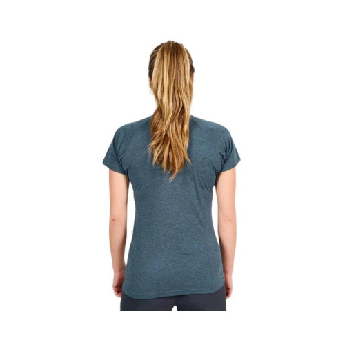 Sieviešu krekliņš Montane Dart T-Shirt