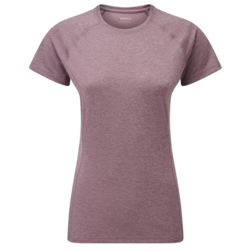 Sieviešu krekliņš Montane Dart T-Shirt