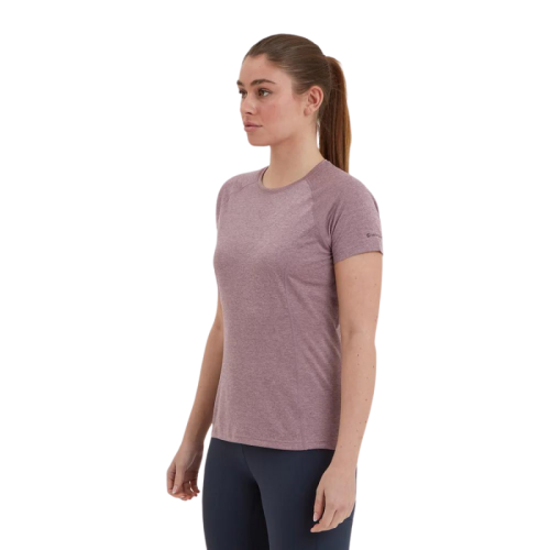 Sieviešu krekliņš Montane Dart T-Shirt