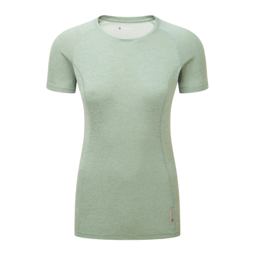 Sieviešu krekliņš Montane Dart T-Shirt