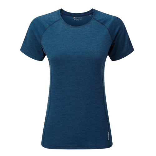 Sieviešu krekliņš Montane Dart T-Shirt