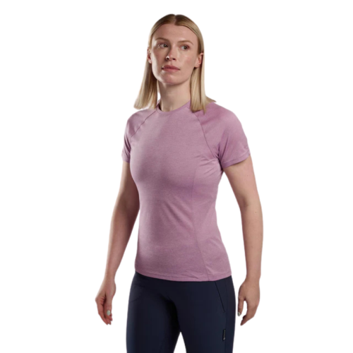 Sieviešu krekliņš Montane Dart T-Shirt