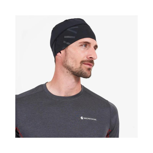 Čepure Montane Via Stretch Beanie