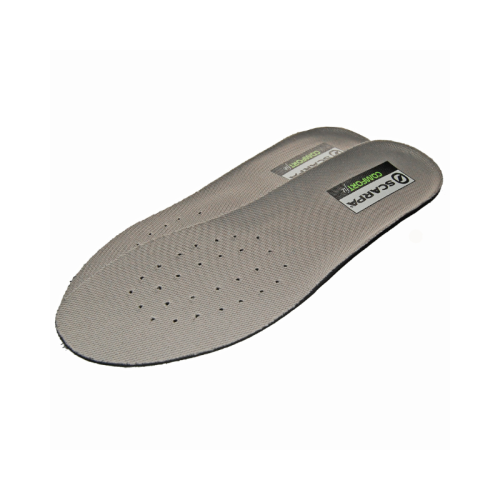 Scarpa Comfort plūksnes