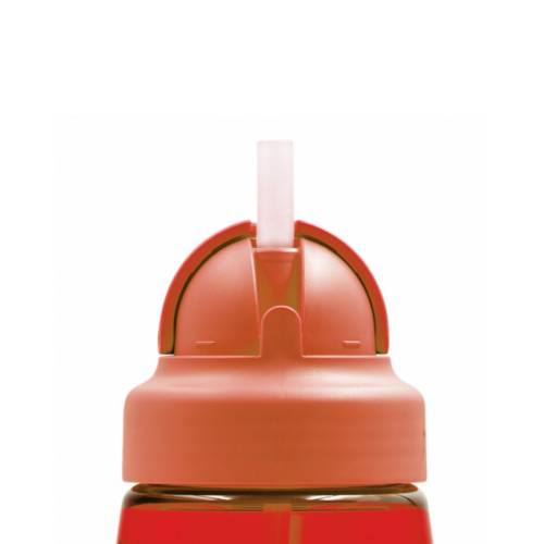 Dažādu krāsu bērnu dzeramais šūkure Laken TRITAN Bottle 0,45 L. OBY Cap