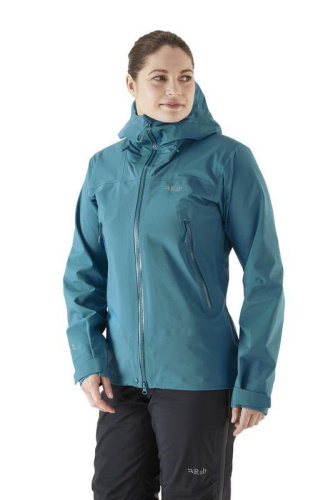 Sieviešu jaku Rab Kangri GTX Jacket