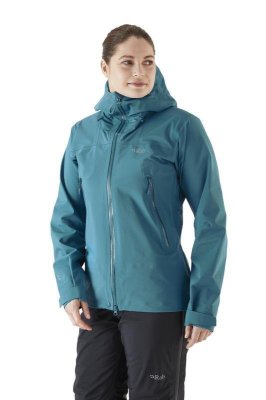 Sieviešu jaku Rab Kangri GTX Jacket