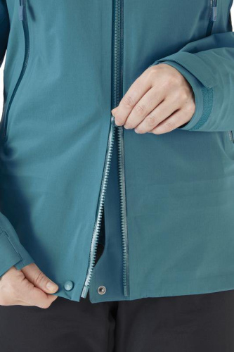 Sieviešu jaku Rab Kangri GTX Jacket