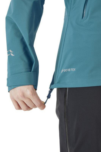 Sieviešu jaku Rab Kangri GTX Jacket