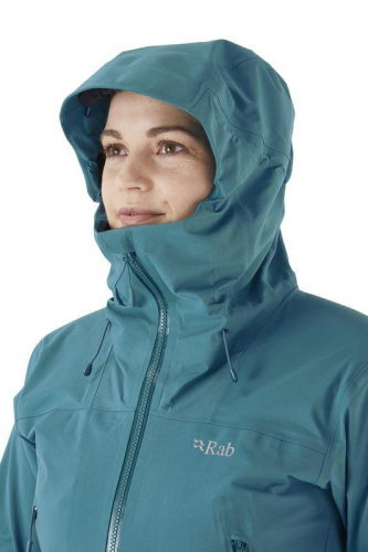 Sieviešu jaku Rab Kangri GTX Jacket