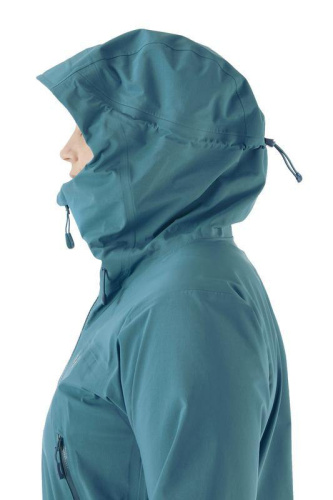 Sieviešu jaku Rab Kangri GTX Jacket