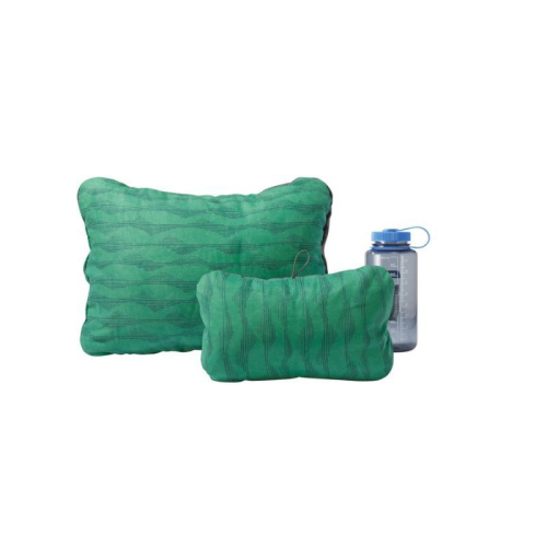 Therm-a-rest saspiestā poga regulārā forma parastam spilvenam