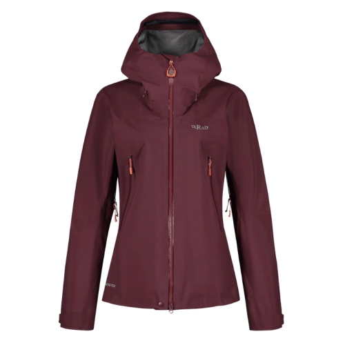Sieviešu jaku Rab Kangri GTX Jacket