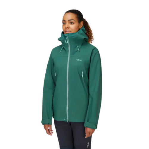 Sieviešu jaku Rab Kangri GTX Jacket