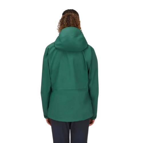 Sieviešu jaku Rab Kangri GTX Jacket