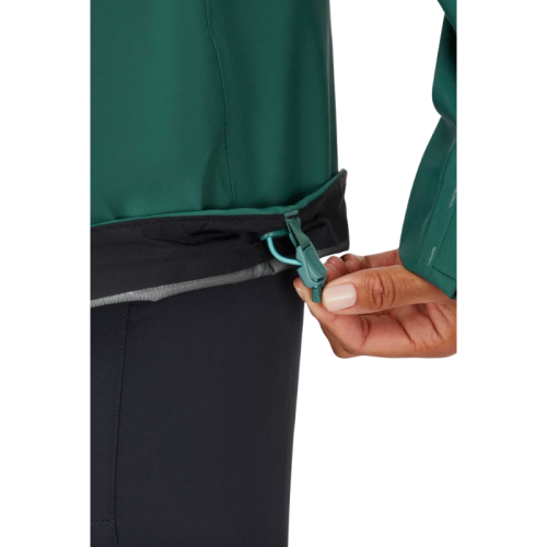 Sieviešu jaku Rab Kangri GTX Jacket