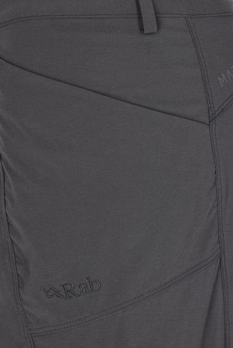 Sieviešu bikses Rab Incline Light Pants Wmns