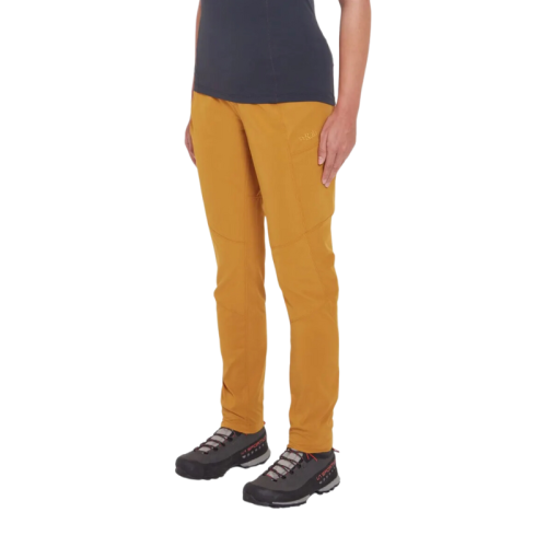 Sieviešu bikses Rab Incline Light Pants Wmns