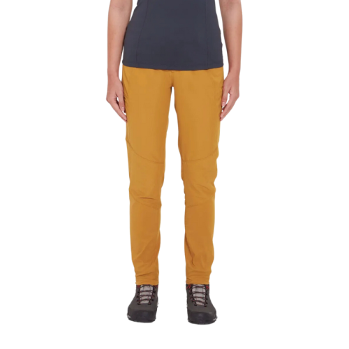 Sieviešu bikses Rab Incline Light Pants Wmns