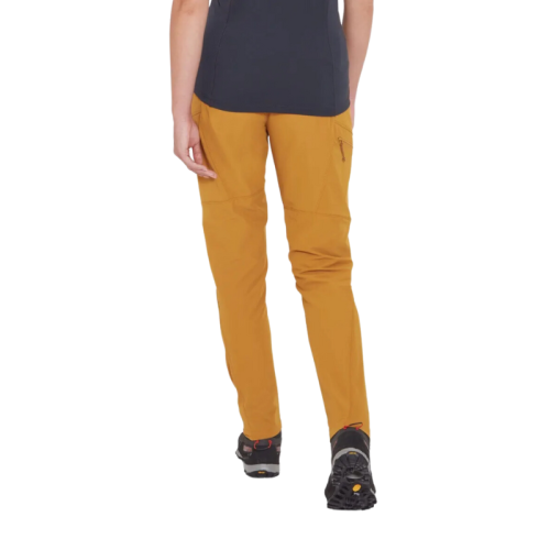 Sieviešu bikses Rab Incline Light Pants Wmns