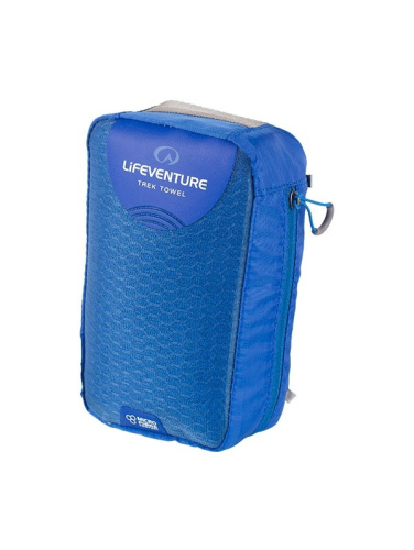 Ceļošanas dvieļiņš Lifeventure MF XL