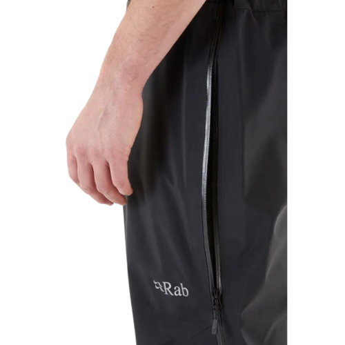 Rab Kangri Pants GTX regulāra garuma vīriešu bikses
