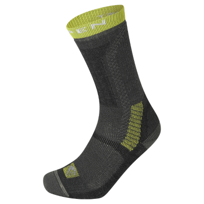 Lorpen T3 Heavy Trekker Eco vilnas zeķes