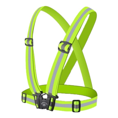 Bērnu gaisma atstarošais josta Nordic Grip Reflective vest Kids