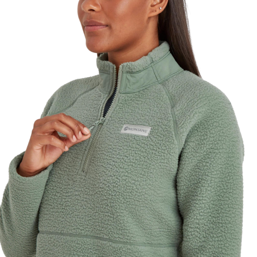 Sieviešu džemperis Montane Chonos Jacket