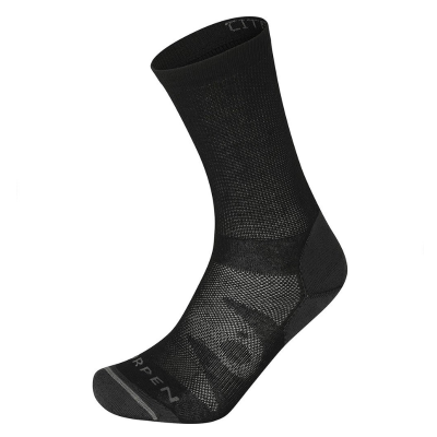 Īsās zeķes Lorpen Cite Liner Thermic Eco
