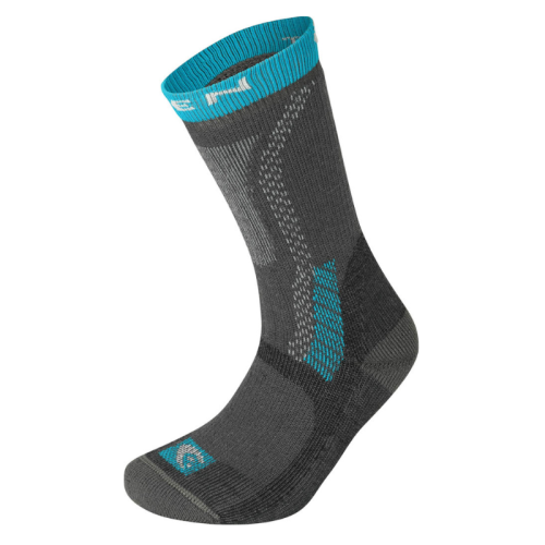 Kāju siltinātāji Lorpen T3HME sievietēm smagiem pārgājieniem Eco