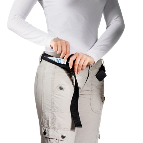 Jostas - Deuter drošības josta