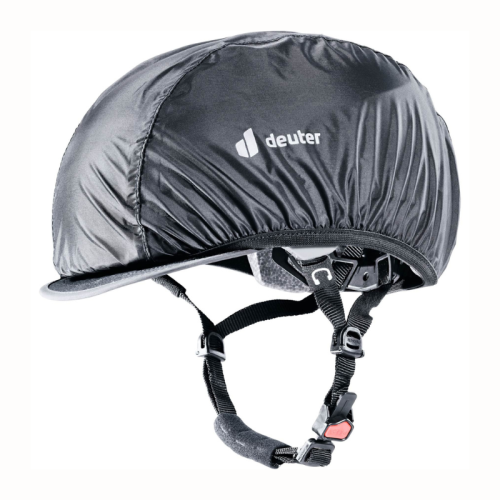 Deuter Helmet Cover - "Deuter" ķivere apvalks