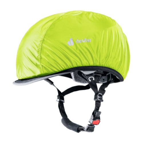 Deuter Helmet Cover - "Deuter" ķivere apvalks