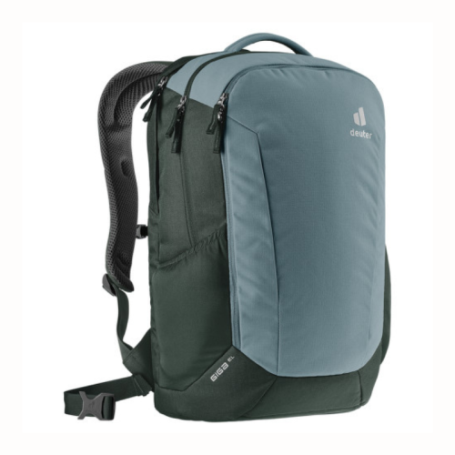 Deuter Giga pilsētas mugursoma