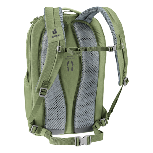 Deuter Giga pilsētas mugursoma