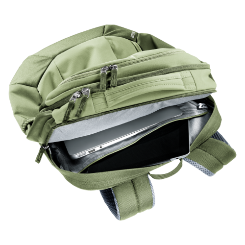 Deuter Giga pilsētas mugursoma