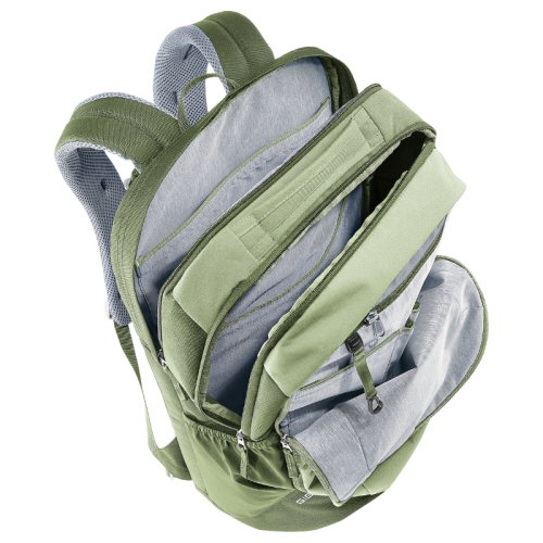 Deuter Giga pilsētas mugursoma