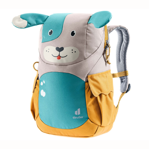 Bērnu mugursoma Deuter Kikki