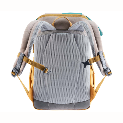 Bērnu mugursoma Deuter Kikki