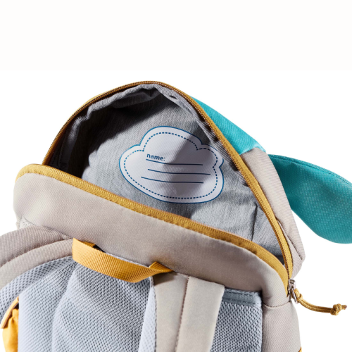 Bērnu mugursoma Deuter Kikki