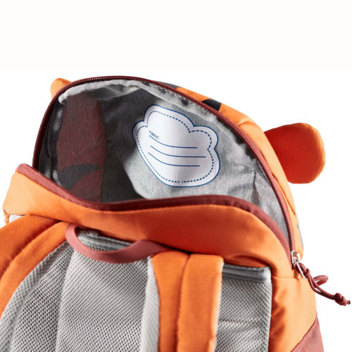 Bērnu mugursoma Deuter Kikki