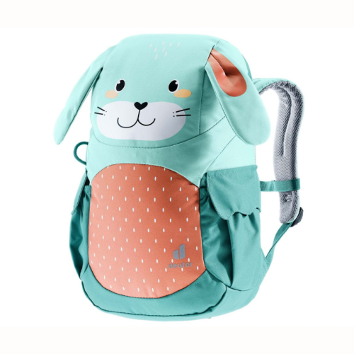 Bērnu mugursoma Deuter Kikki