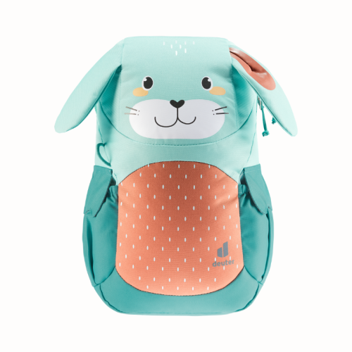 Bērnu mugursoma Deuter Kikki