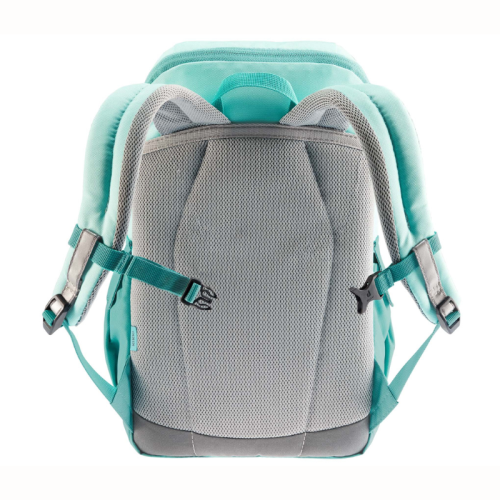 Bērnu mugursoma Deuter Kikki